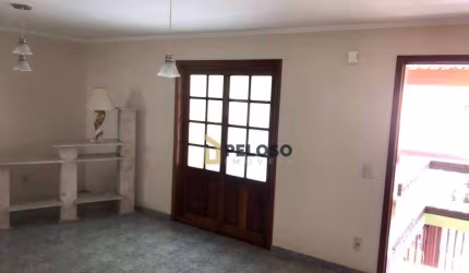 Sobrado à venda | 229m² | 4 dormitórios | varanda | 2 vagas | Cachoerinha - São Paulo/SP