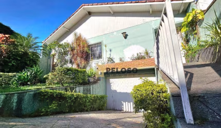 Casa térrea | 3 dormitórios |  à venda, 238 m² por R$ 850.000,00 - Jardim Tremembé - São Paulo/SP