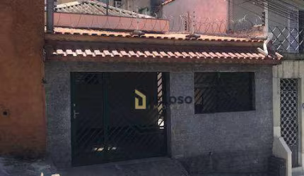 Casa térrea à venda | 130m² | 2 dormitórios | churrasqueira | 2 vagas | Mandaqui - São Paulo/SP