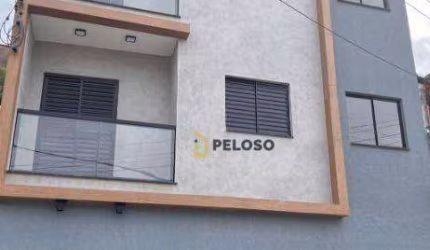 Apartamento à venda | 41m² | 2 dormitórios | sacada | jardim de inverno | 1 vaga | Jardim São Paulo - São Paulo/SP