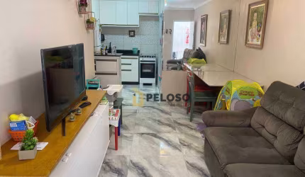 Sobrado em condomínio fechado à venda | 105m² | 2 suítes | 1 vaga | Tucuruvi - São Paulo/SP