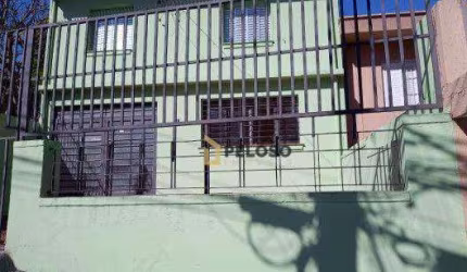 Sobrado | 170m² | 3 dormitórios | 2 banheiros | venda ou locação comercial - Casa Verde Média - São Paulo/SP