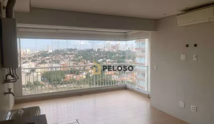 Apartamento à venda | 62m² | 2 dormitórios | 1 suíte | 2 vagas | Lapa - São Paulo/SP