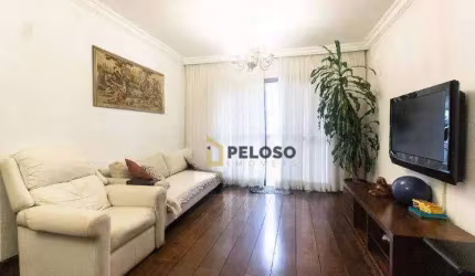 Apartamento à venda | 100m² | 2 dormitórios | varanda | 1 vaga | Água Fria - São Paulo/SP