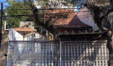 Casa à venda | 150m² | 2 dormitórios | 1 suíte | 2 banheiros | 4 vagas |  Vila Celeste - São Paulo/SP
