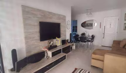 Apartamento à venda | 77m² | 2 dormitórios | closed | 2 vagas | Santana - São Paulo/SP