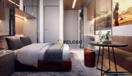 Apartamentos à venda | 32m² a 40m² | 2 dormitórios | Jardim São Paulo - São Paulo/SP