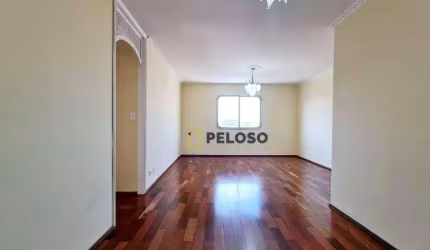 Apartamento à Venda | 65m² | 2 dormitórios | 1 vaga | Lazer | Jaçanã/SP.