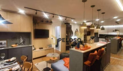 Apartamentos à venda | 2 dormitórios | 1 suíte | varanda | 1 vaga | Casa Verde - São Paulo/SP