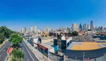 Prédio comercial à venda | 316m² | 22 vagas | Santana - São Paulo/SP