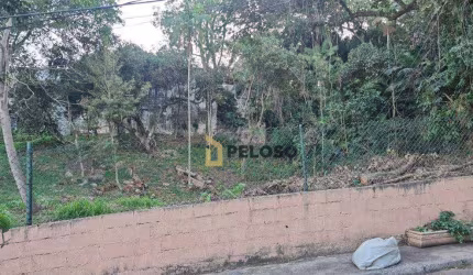 Terreno à venda | 1925m² | 2 lotes | Horto Florestal - São Paulo/SP
