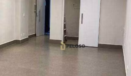 Sala comercial à venda | 60m² | Região Central - São Paula/SP
