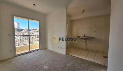 Apartamento à venda | 41m² | 2 dormitórios | varanda | 1 vaga | Mandaqui - São Paulo/SP