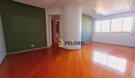 Apartamento à venda | 53m² | 2 dormitórios | 1 vaga  | Santana - São Paulo/SP