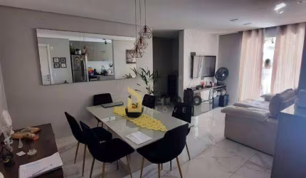Apartamento à venda, 79 m² por R$ 860.000,00 - Vila Guilherme - São Paulo/SP