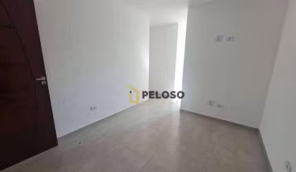Apartamento novo à venda | 35m² | 1 dormitório | 1 banheiro | sem vaga | Lauzane Paulista - São Paulo/SP