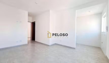 Apartamento à venda | 42m² | 2 dormitórios | 1 banheiro | sem vaga | Lauzane Paulista/SP
