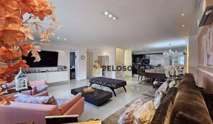Sobrado em condomínio à venda | 350m² | 4 suítes | 4 vagas | Horto Florestal - São Paulo/SP