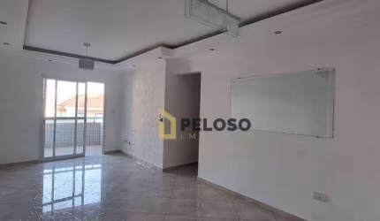 Apartamento a venda | 83 m² | 3 dormitórios | 2 vagas | Parada Inglesa - São Paulo/SP