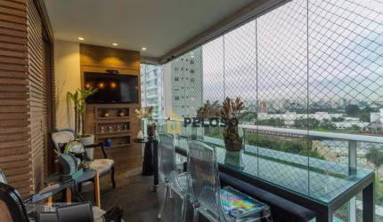 Apartamento à venda | 87m² | 3 dormitórios | 1 suíte | varanda | 2 vagas| Lapa - São Paulo/SP