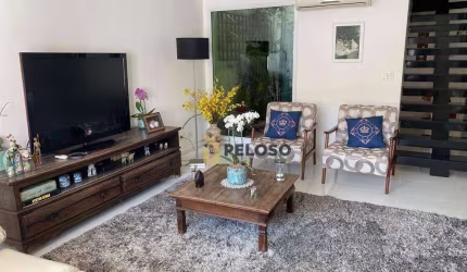 Sobrado à venda | 209m² | 3 suítes | 5 vagas | Jardim França - São Paulo/SP