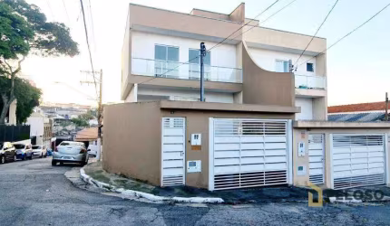 Sobrado à venda | 130m² | 3 dormitórios | 1 suíte | 3 vagas | escritório | Imirim - São Paulo/SP.