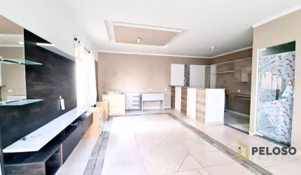 Sobrado à venda | 130m² | 3 dormitórios | 1 suíte | 3 vagas | escritório | Imirim/SP.