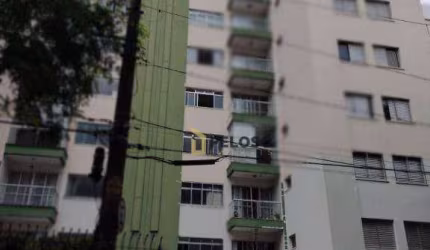 Apartamento à Venda | 72m² | 2 dormitórios | Sacada | 1 vaga | Vila Amélia/SP