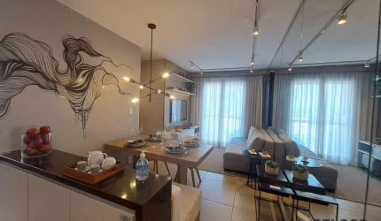 Apartamento à venda | 67m² | 3 dormitórios | 1 suíte | 2 vagas - Santana - São Paulo/SP