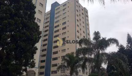 Apartamento à venda | 70m² | 2 dormitórios | 1 vaga | Água Fria - São Paulo/SP