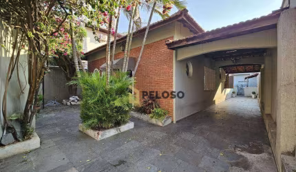 Casa térrea à venda | 158m² | 3 dormitórios | 1 suíte | 4 vagas | Jardim São Paulo(Zona Norte) - São Paulo/SP