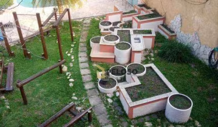 Sobrado à venda | 250m² | 6 dormitórios | 2 suíte | 5 vagas | piscina | Horto Florestal - São Paulo/SP