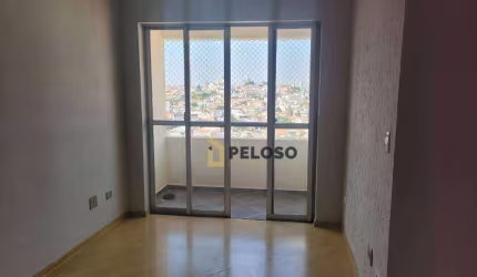 Apartamento à venda | 52m² | 2 dormitórios | 1 suíte | 1 vaga | Parada Inglesa - São Paulo/SP
