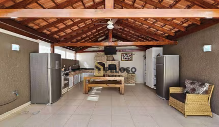 Sobrado à venda | 221m² | 3 suítes | 4 vagas | Água Fria - São Paulo/SP