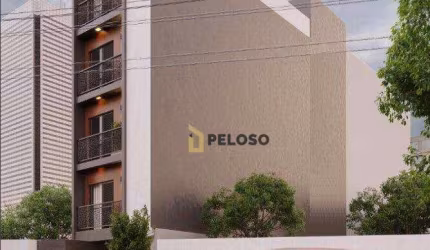 Apartamento à venda | 44m² | novo | 2 dormitórios - Parada Inglesa - São Paulo/SP