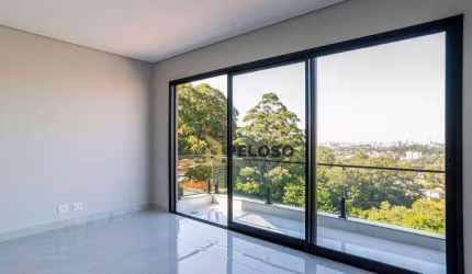 Sobrado á venda | 362m² | 4 suítes | 6 vagas | Vila Irmãos Arnoni - São Paulo/SP