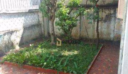 Casa térrea | 50 m² | 2 dormitórios | 2 vagas - Vila Gustavo -SP