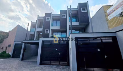 Sobrado à venda | 137m² | 3 dormitórios | 3 suítes | Terraço | 2 vagas | Casa Verde/SP.