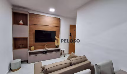 Apartamento novo à venda | 41m² | 2 dormitórios | sacada | 1 vaga | Jardim São Paulo - São Paulo/SP