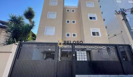 Apartamento à venda | 44m² | 2 dormitórios | 1 suíte | Jardim São Paulo - São Paulo/SP