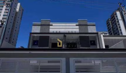 Sobrado com 3 dormitórios à venda, 105 m² por R$ 895.000,00 - Santa Teresinha - São Paulo/SP
