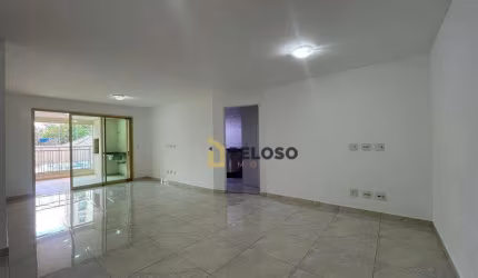 Apartamento à venda | 123m² | 3 dormitórios | 1 suíte | varanda gourmet | 2 vagas de garagem | Santana - São Paulo/SP