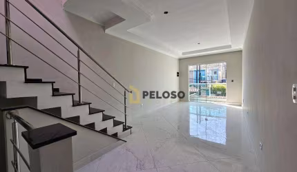 Sobrado à venda, 108 m² por R$ 760.000,00 - Água Fria - São Paulo/SP