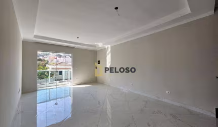 Sobrado à venda | 143m² | 3 dormitórios | 1 suíte | varanda | 2 vagas | Água Fria - São Paulo/SP