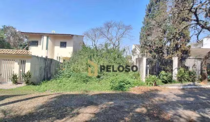 Terreno à venda | 394m² | Jardim Virginia Bianca - São Paulo/SP