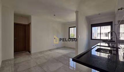 Apartamento à venda | 49m² | 2 dormitórios | Santana - São Paulo/SP