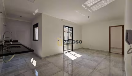 Apartamento à venda | 39m² | 1 dormitório | Santana - São Paulo/SP