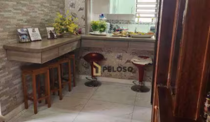 Casa à venda, 326 m² por R$ 1.650.000,00 - Tremembé - São Paulo/SP