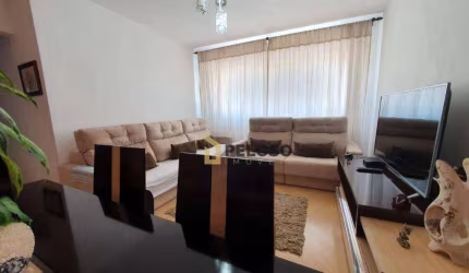 Apartamento à venda | 63m² | 2 dormitórios | 1 vaga  | Imirim - São Paulo/SP