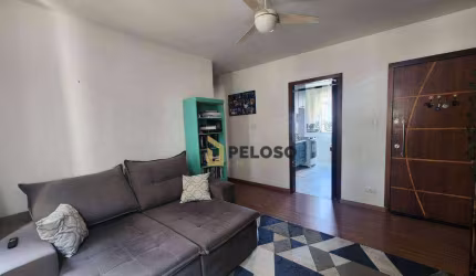 Apartamento à venda | 63m² | 2 dormitórios | 1 vaga | Tucuruvi - São Paulo/SP.